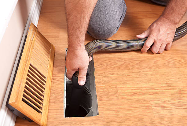 Best Best Air Duct Cleaning Company  in Farngton Hills, MI